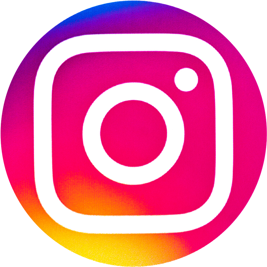Logo van Instagram
